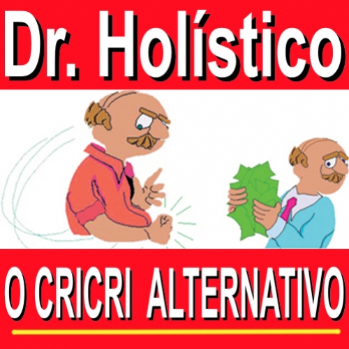 Terapias para o corpo, alma e espírito. Quanta audácia!